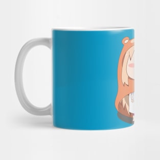 indoor mode Mug